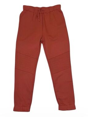 Pact Mens Courtside Organic Fleece Sweatpants Medium